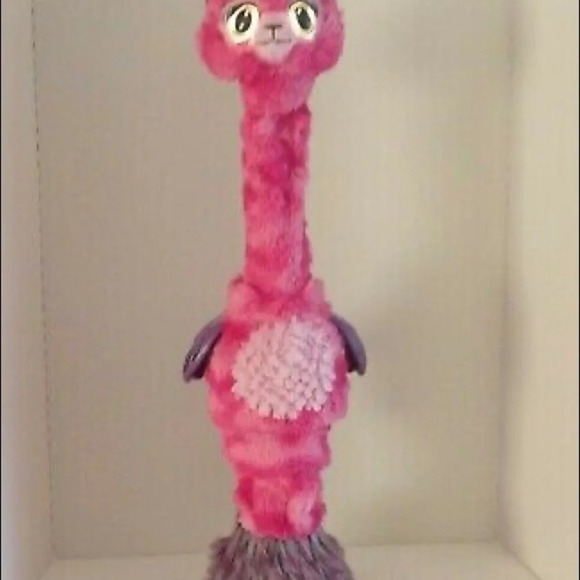 Hatchimals Wow Llamacorn Pink 14 - 32" Tall Interactive Animated Toy Spin Master - Picture 10 of 10